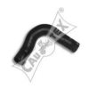 CAUTEX 706025 Radiator Hose